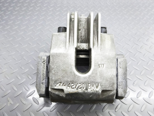 Caliper Porta Balatas Trasera Izq. Bmw 530i 3.0 Aut 2004-10