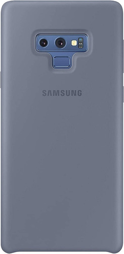 Funda Samsung Silicone Galaxy Note9