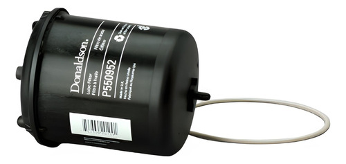 Filtro Donaldson P550952 = 57140 Cs41008 Cs41045 Lp8213