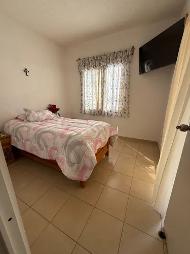 Casa Con Terraza $1,250,000