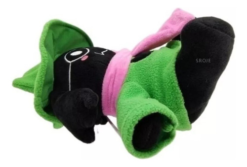Li Muñecas Peluche Alrededor Del Triángulo Juego 2025