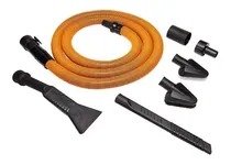 Comprar Accesorios Aspiradora De 7 Pzs (manguera 1\u002F4 PuLG) Ridgid