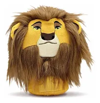 Comprar Coleccion Peluches Rey Leon N° 01 Mufasa + Libro Rey León