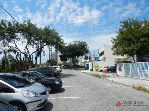 Imagem 7 de 30 de Prédio Para Alugar, 328 M² Por R$ 11.000/mês - Jardim Do Mar - São Bernardo Do Campo Ótima Oportunidade - Pr0147