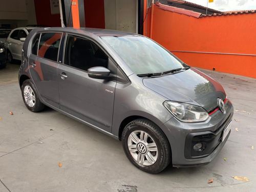 Volkswagen Up! 1.0 TSI MOVE UP 12V FLEX 4P MANUAL