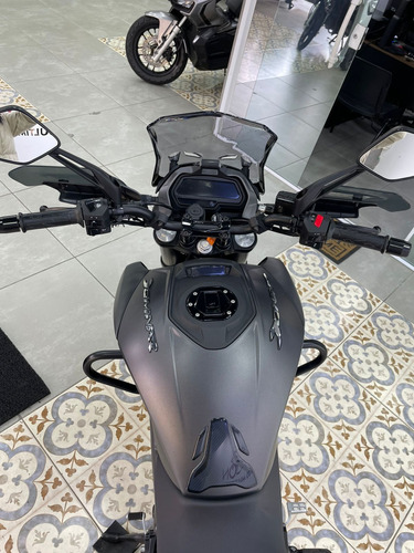 Bajaj Dominar 400