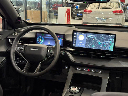 GWM Haval H6 Gt Phev Awd