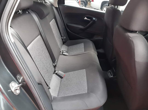 Imagen 9 de 9 de Volkswagen Polo 1.4 Comfortline At
