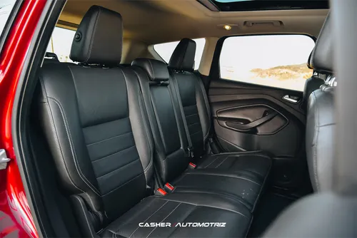 Ford Escape 2.0 2014 Ford Escape Se Ecoboost At