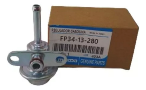 Regulador Presion De Gasolina Mazda Bt50 B2200 B2600 626