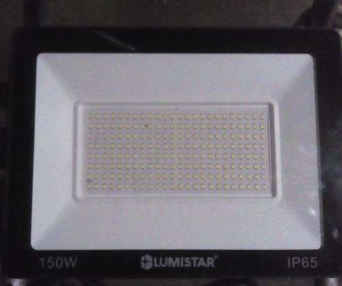 Lámpara Lumistar Ip-65 150w