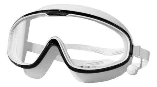 2 Gafas De Natación Para Adultos, Gafas De Natación De