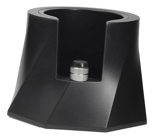Manual Del Soporte De Portafilter De Manipulador De Café