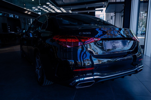 Mercedes Benz C300 Amg Line (mhev) Mild Hybrid