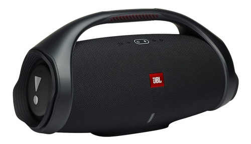 Jbl Boombox 2 80w Rms Bluetooth Preta