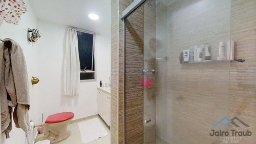 Apartamento Com 4 Dormitório(s) Localizado(a) No Bairro Vila Sônia Em São Paulo / São Paulo - 17337:924735