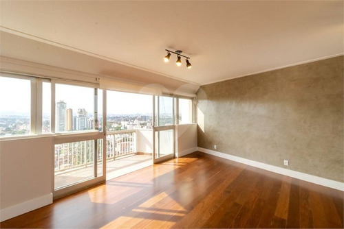 Apartamento-são Paulo-morumbi | Ref.: 353-im503330 - 353-im503330