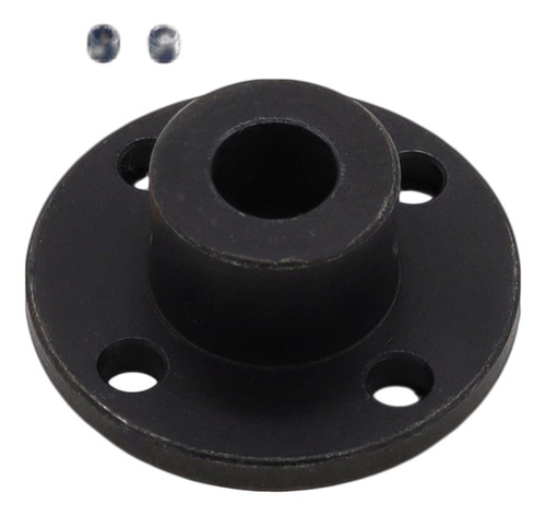 Piezas De Acoplamiento De Brida Rígida Accesorios De 8mm