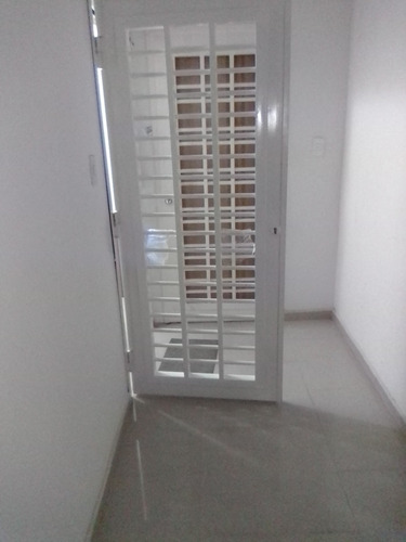 Rejas Protectores Para Puertas De Apartamentos..