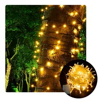 Comprar Luces Led Tira Lineal De 20 Mts Eventos Decoración 300 Led