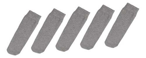 Calcetines De Amputación, 5 Unidades, Para Prótesis, Suaves