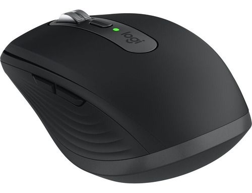 Mouse Logitech Mx Anywhere 3 Bluetooth Unifying Recargable