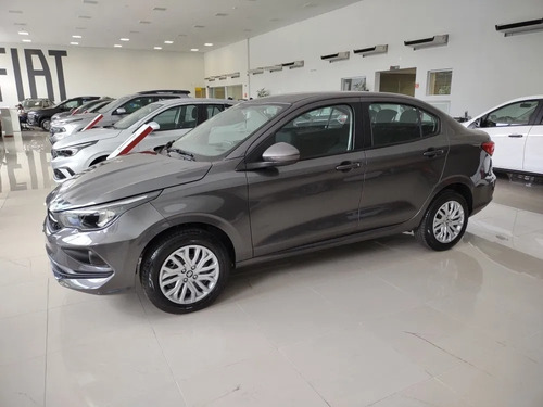 Cronos Drive 1.3 0km Financio C/ Cuotas Ideal Para Cabify A-