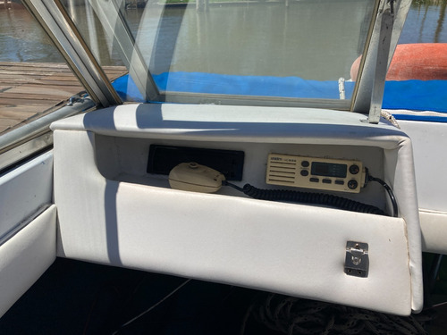 Imagen 13 de 15 de Lancha Bermuda Caribbean Evinrude 115hp 1979