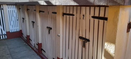 Imagen 18 de 21 de Departamento A Una Cuadra Del Mar En Planta Baja