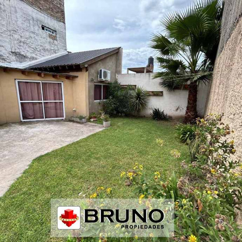 Casa En Venta En Merlo Sur