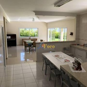 Imagem 15 de 16 de Chácara Com 4 Dormitórios À Venda, 1954 M² Por R$ 1.850.000,00 - Ville Chamonix - Itatiba/sp - Ch0222