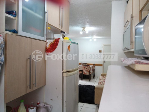 Imagem 19 de 30 de Apartamento, 3 Dormitórios, 61.27 M², Igara - 201346