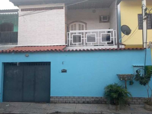 Imagem 1 de 15 de Casa De Rua-à Venda-taquara-rio De Janeiro - Brca40020