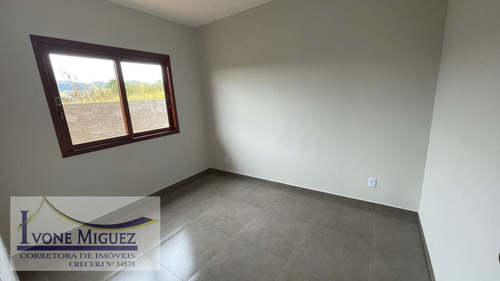 Imagem 7 de 15 de Casa Em Recanto Dos Eucalíptos - Paty Do Alferes - 3540