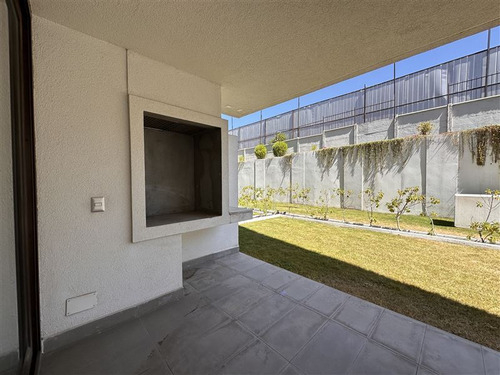 Departamento En Venta De 2 Dorm. En La Serena