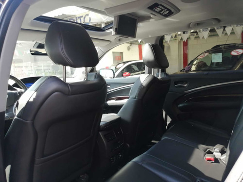 Imagen 13 de 14 de Acura Mdx 3.5 Sh-awd Aut Ac 2016