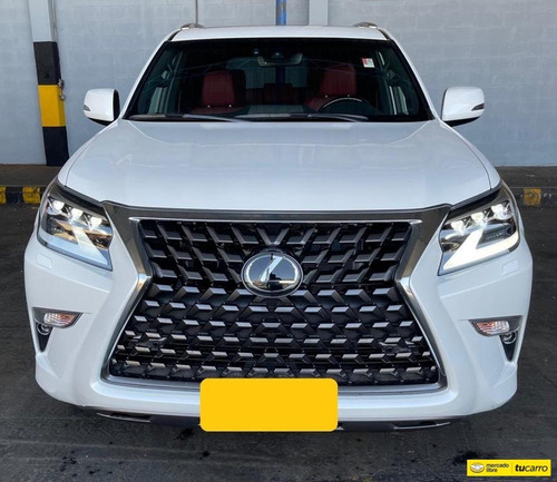 Lexus Gx 4.6 460 Premium