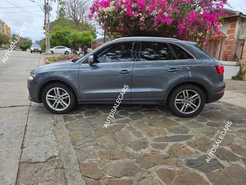 Audi Q3 1.4 Tfsi Ambition