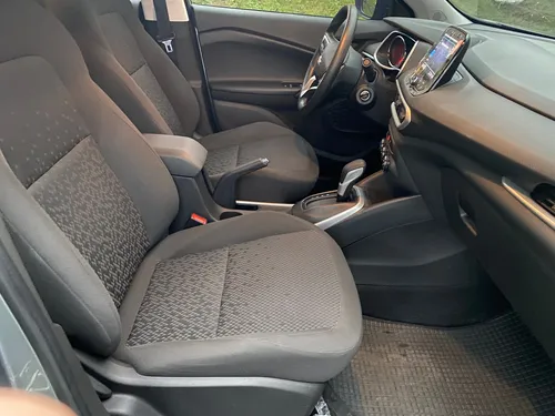 Chevrolet Tracker 1.2 T Ls At