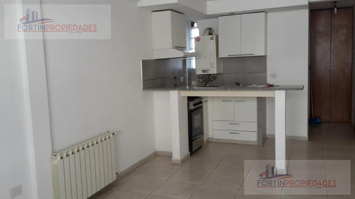 Imagen 4 de 9 de Departamento - Barrio Norte