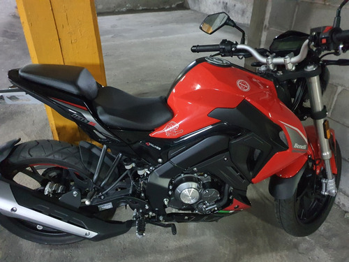 Benelli 180 S