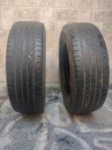 Rueda 185/65r15 Good Year Usado (Usado)