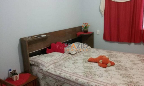 Imagem 13 de 19 de Casa Residencial À Venda, Vila Alemã, Rio Claro. - Ca0187