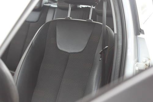 Imagem 10 de 15 de Chery Tiggo 2 Look