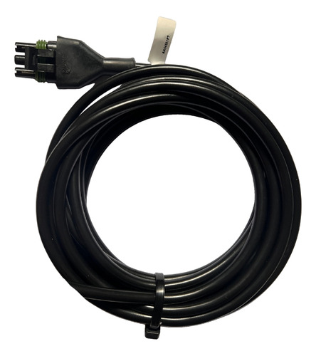 Encoder Incremental 360 Pulsos Sensor De Rotação Rpm Aa54557