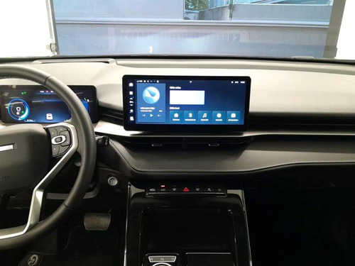 Haval H6 1.5 Phev Premium Awd E-traction