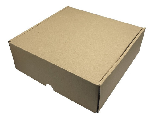 Cajas De Carton E-commerce 40x30x10 Cm 10 Piezas Mb40