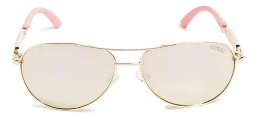Gafas guess aviador mujer new arrivals