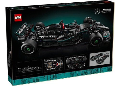 Lego Technic 42171 Mercedes-amg F1 W14 E Performance