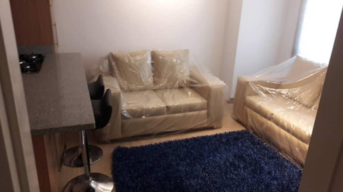 Imagen 3 de 8 de Apartamento En Alquiler En El Bosque Valencia